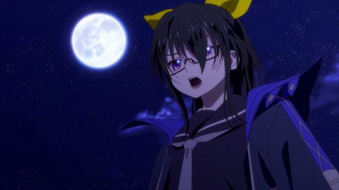 Ayame Sakuya